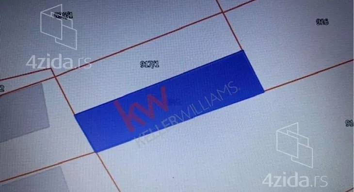 Građevinsko zemljište | 4zida