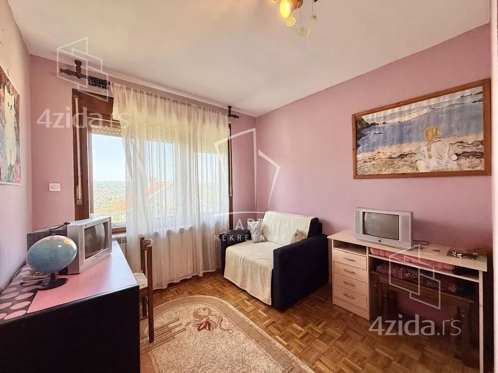 4-etažna kuća | 4zida