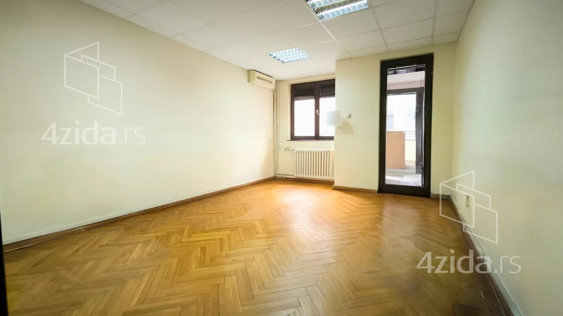 Osmosoban stan | 4zida