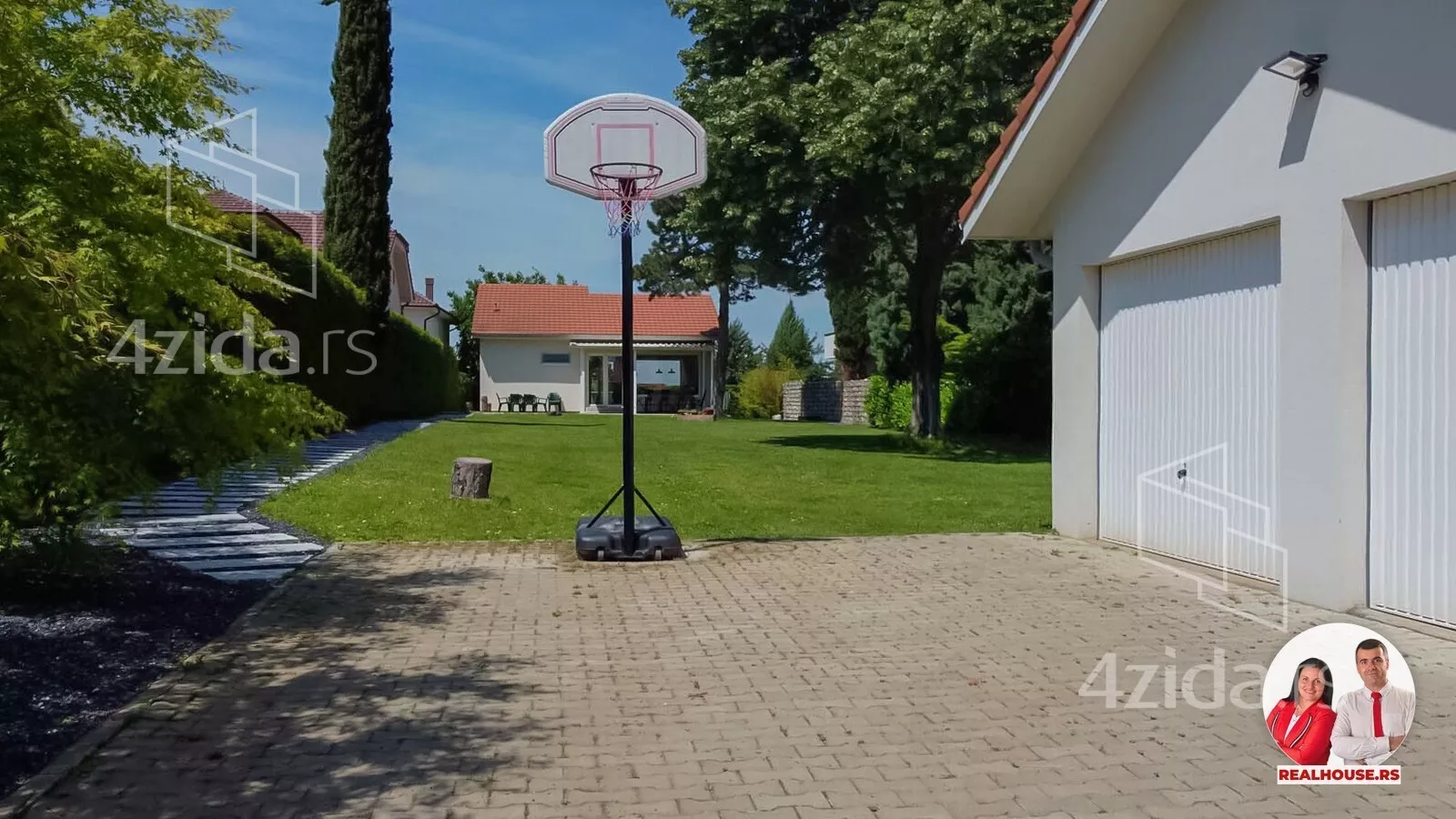 3-etažna kuća | 4zida