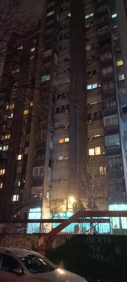 Grčića Milenka | 4zida.rs