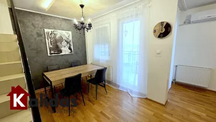 Bulevar Evrope | 4zida.rs