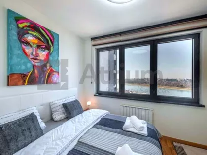 Beograd na vodi | 4zida.rs