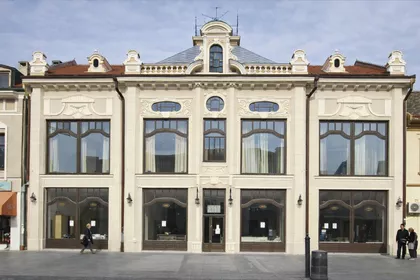 Kralja Aleksandra I Karađorđevića | 4zida.rs