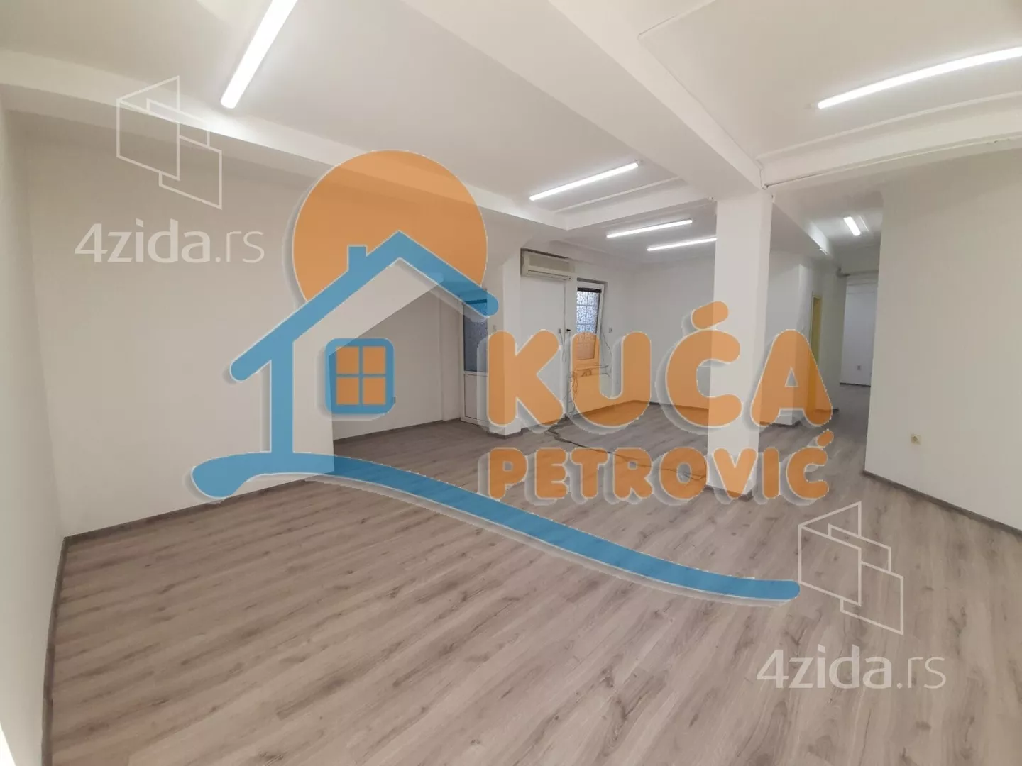 3-etažna kuća | 4zida