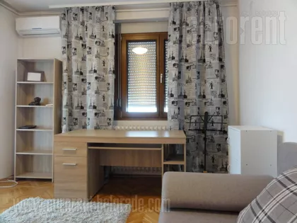 SABORNA CRKVA | 4zida.rs