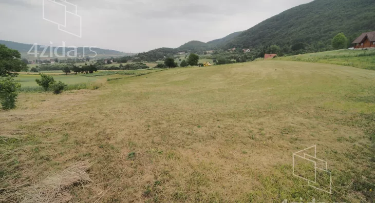 Poljoprivredno zemljište | 4zida