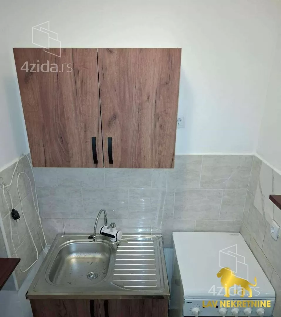 Garsonjera | 4zida