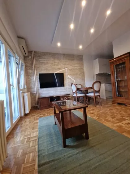 Jurija Gagarina | 4zida.rs