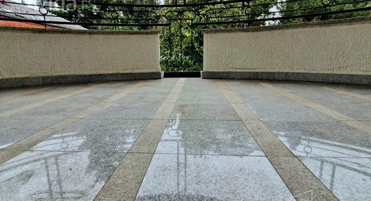 6-etažna kuća | 4zida