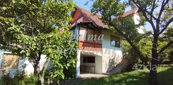 Kuća | 4zida