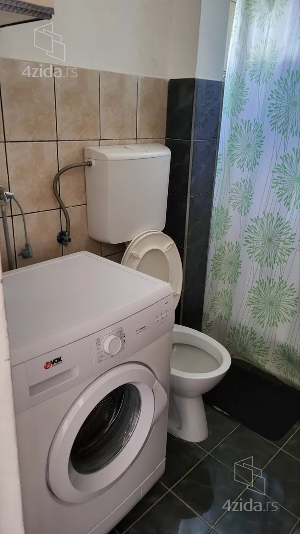 Garsonjera | 4zida