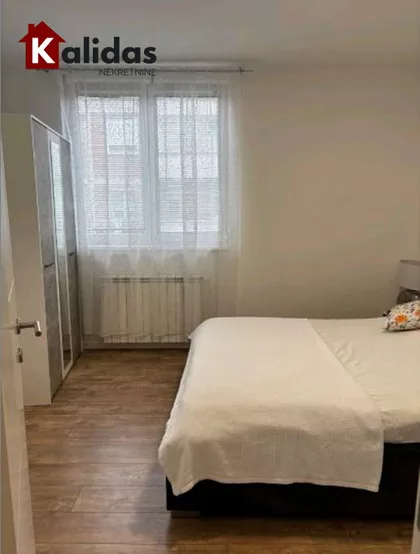 Sajmište | 4zida.rs