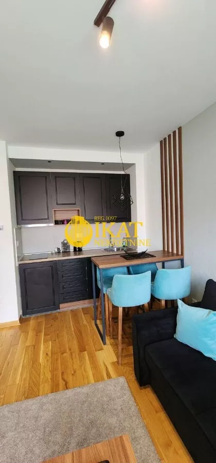 Kiridžijska | 4zida.rs