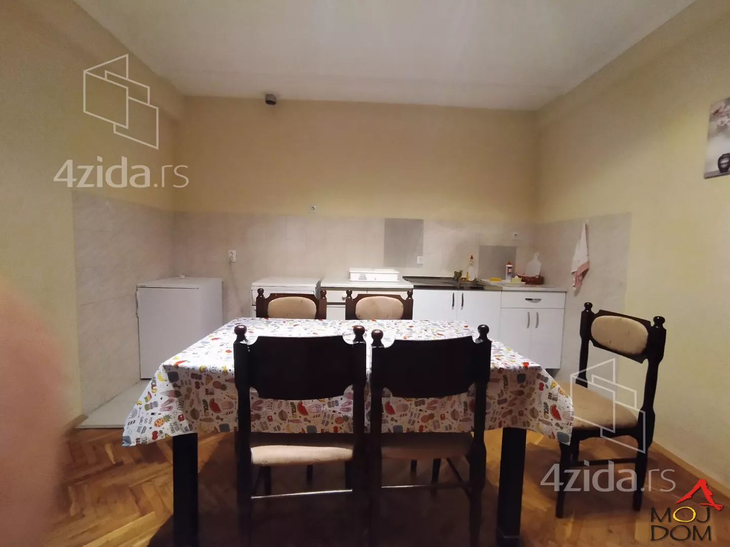Kuća | 4zida