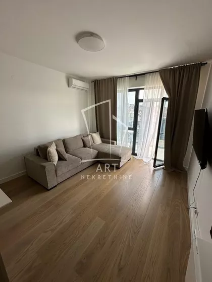 Luke Ćelovića Trebinjca | 4zida.rs