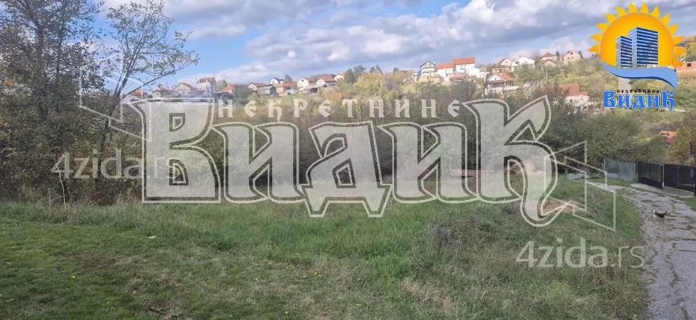 Građevinsko zemljište | 4zida