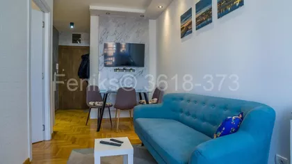 Bulevar JNA | 4zida.rs