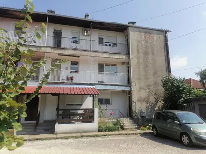 Vašarište | 4zida.rs