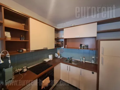 PARK APARTMANI | 4zida.rs