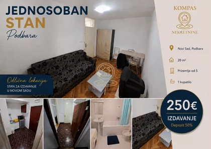 Podbara | 4zida.rs