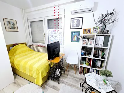 Železnička stanica | 4zida.rs