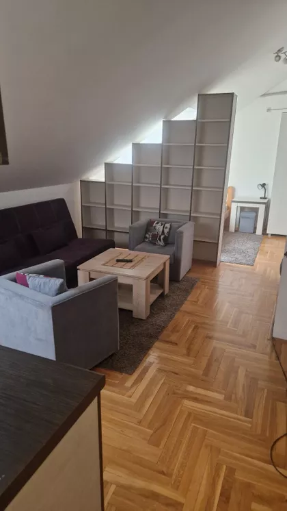 Gundulićeva | 4zida.rs