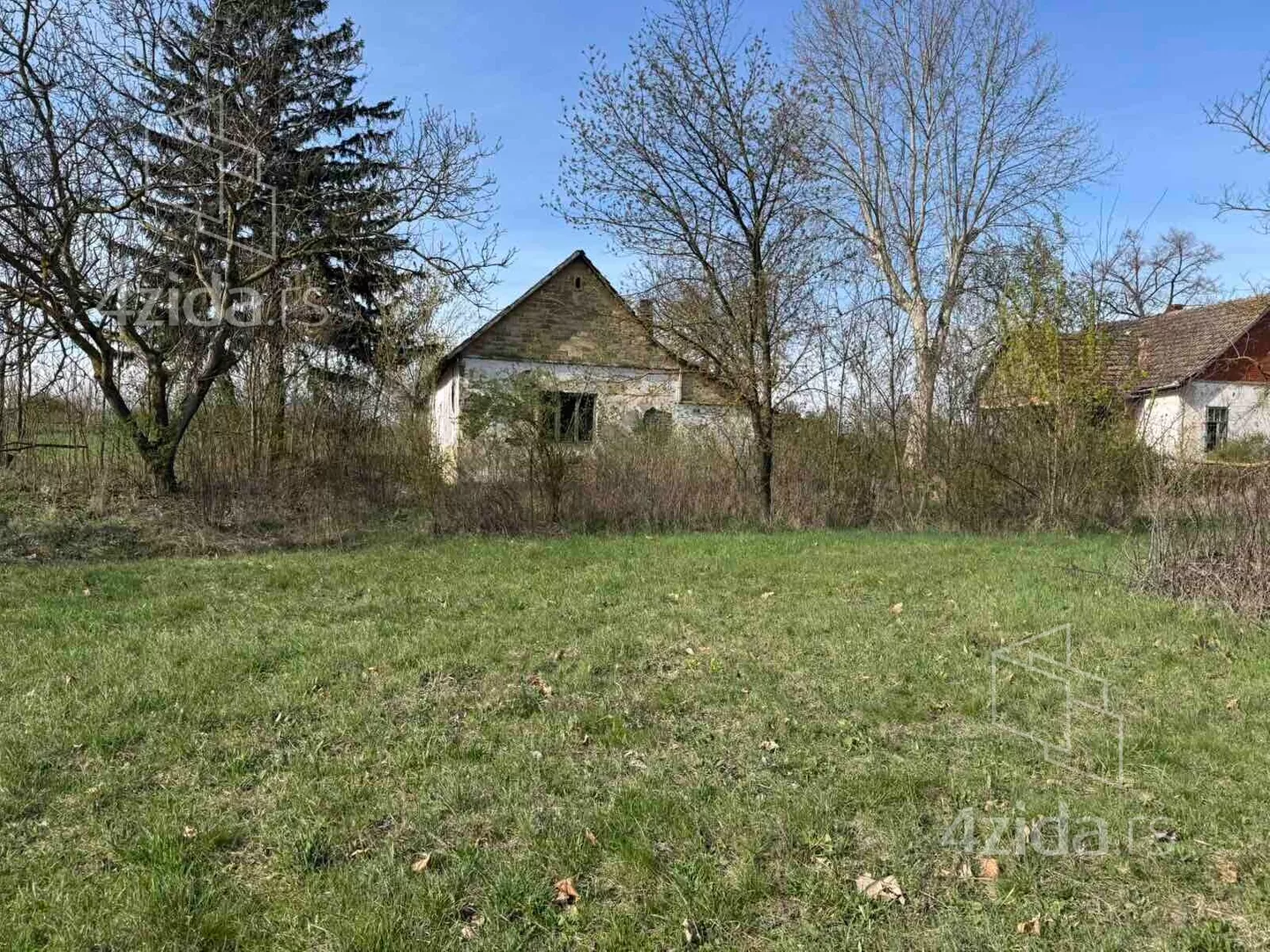 Građevinsko zemljište | 4zida