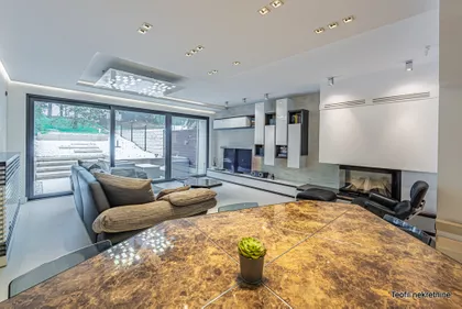 Blagoja Parovića | 4zida.rs