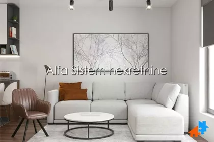 Banovo Brdo | 4zida.rs