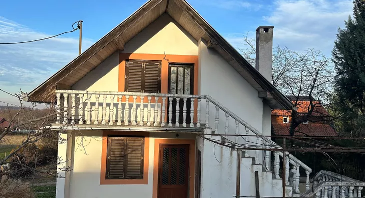 2-etažna kuća | 4zida