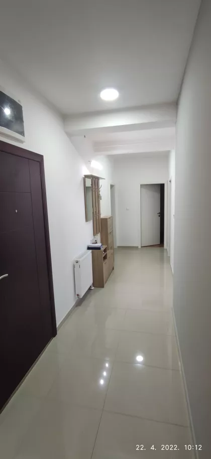 Parobrodska 22A | 4zida.rs