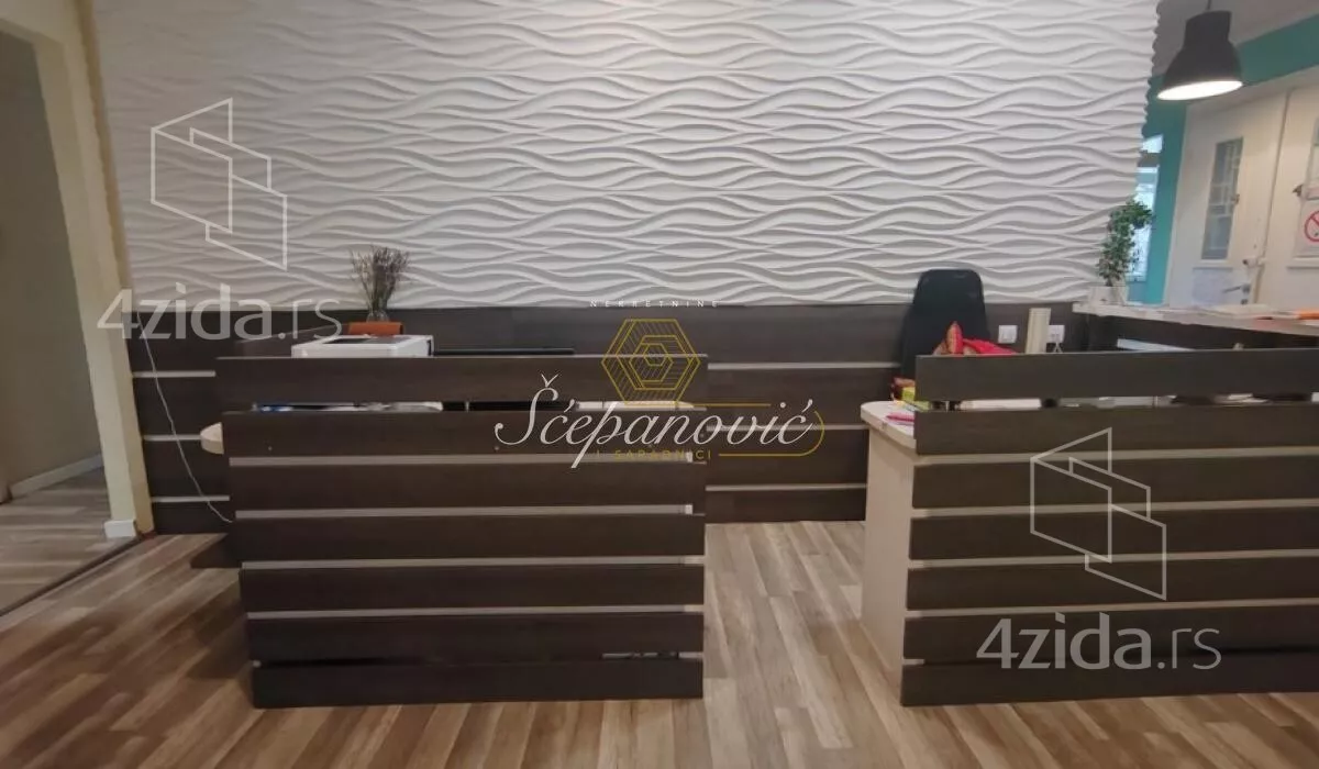 Sedmosoban stan | 4zida