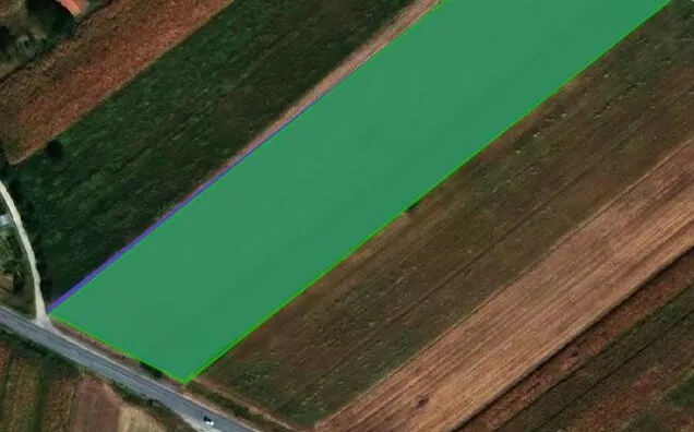 Građevinsko zemljište | 4zida