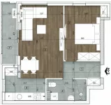 Bulevar Patrijarha Pavla (Somborski Bulevar), Telep, Gradske lokacije, Novi Sad | 4zida.rs | 4zida.rs