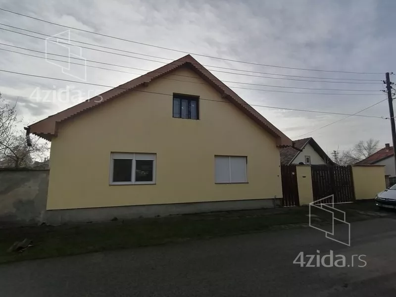 Kuća | 4zida