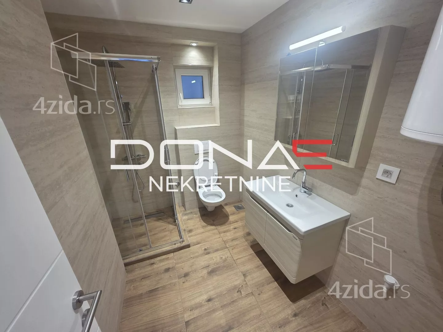 3-etažna kuća | 4zida