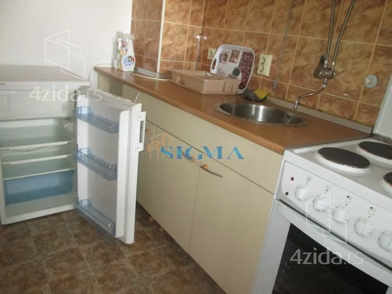 Garsonjera | 4zida