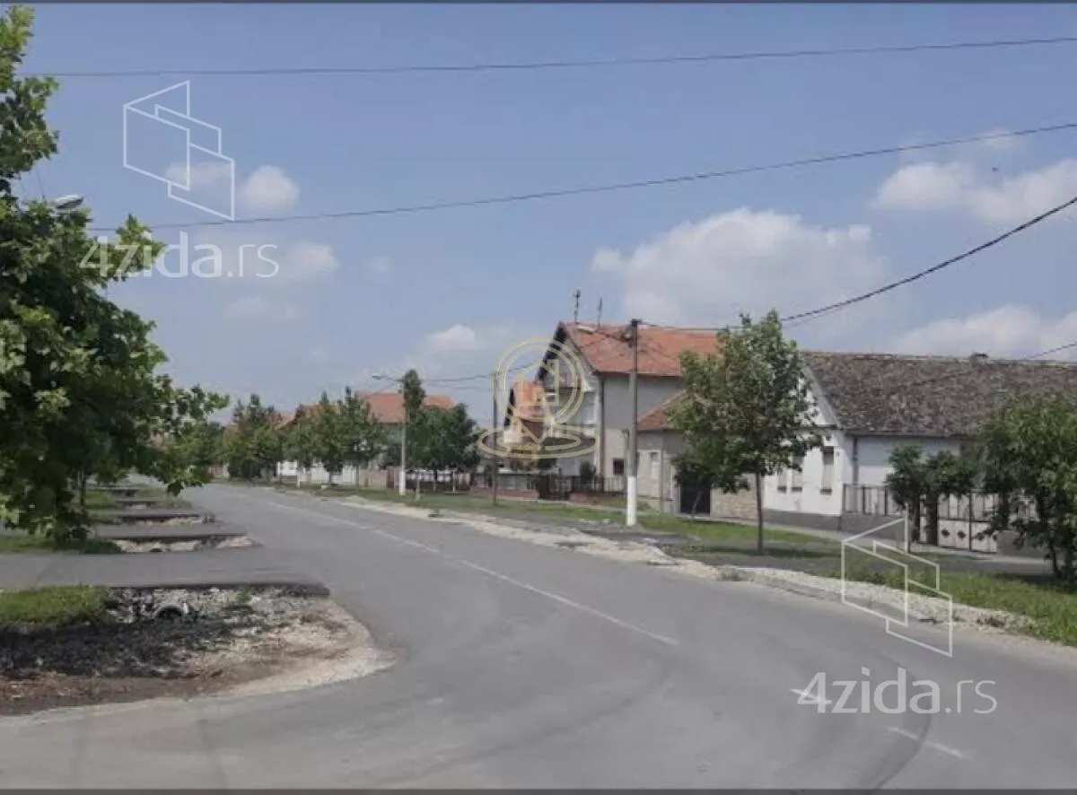 Građevinsko zemljište | 4zida
