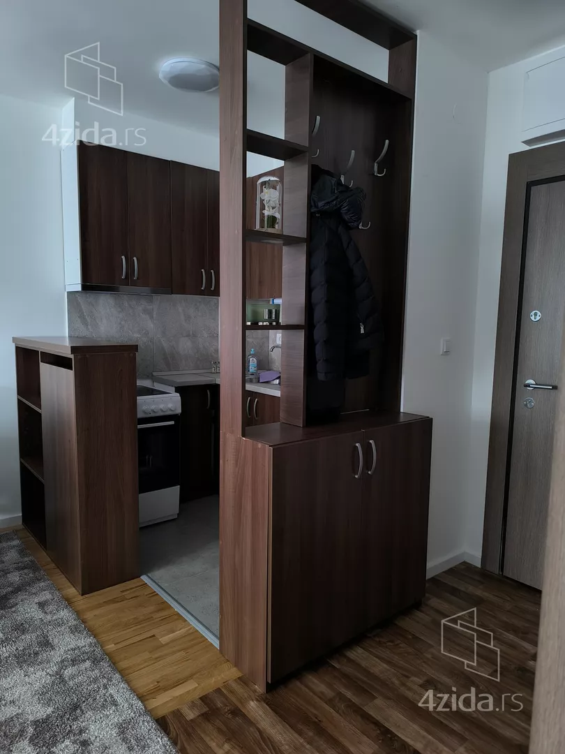 Mirijevo, Zvezdara opština, Beograd, Aleksandra Bugarskog - 4