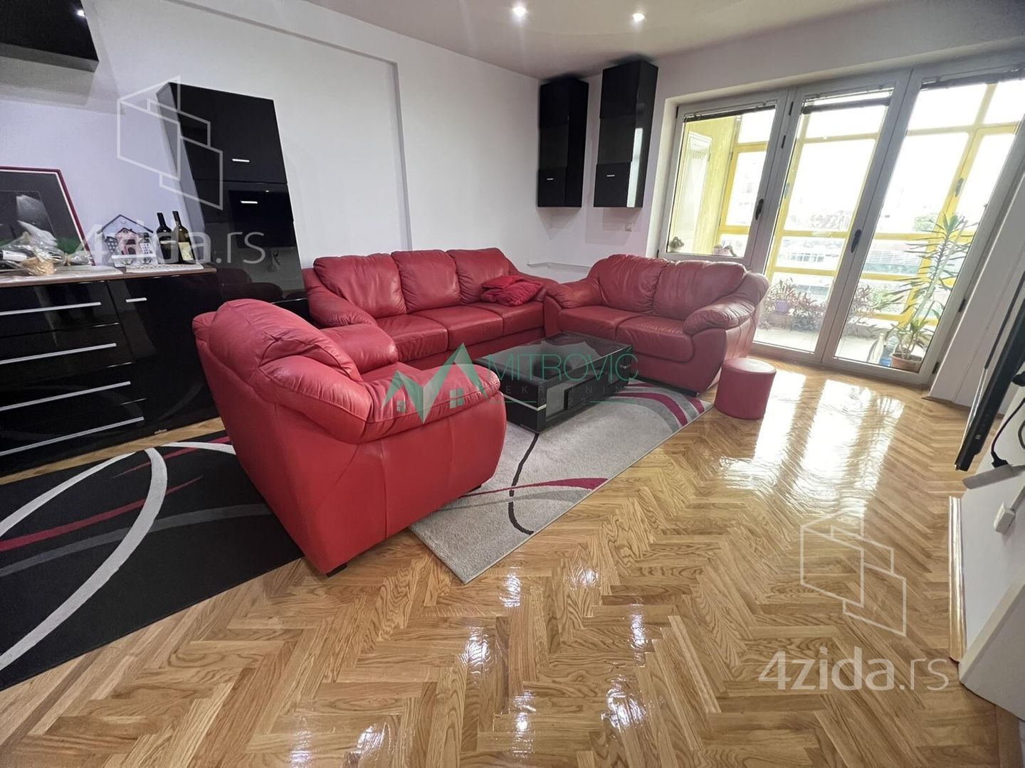 Stan – Novi Sad, MZ Boško Buha, Liman - Prikaz 4