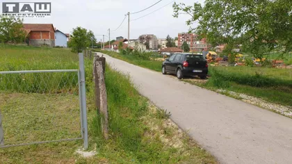 Gradske lokacije | 4zida.rs