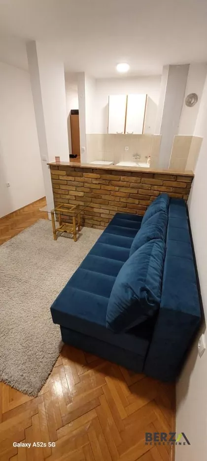Bulevar Oslobođenja | 4zida.rs