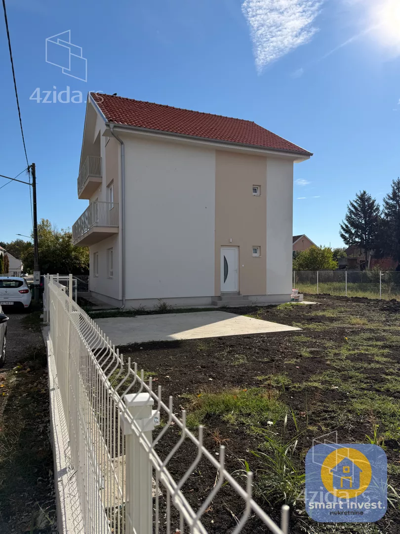 3-etažna kuća | 4zida