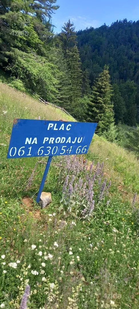 Poljoprivredno zemljište | 4zida