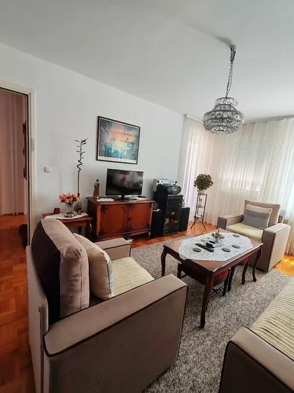 Bežanijska kosa 3, Novi Beograd, Beograd | 4zida.rs