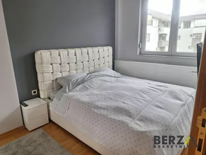 Sajmište | 4zida.rs