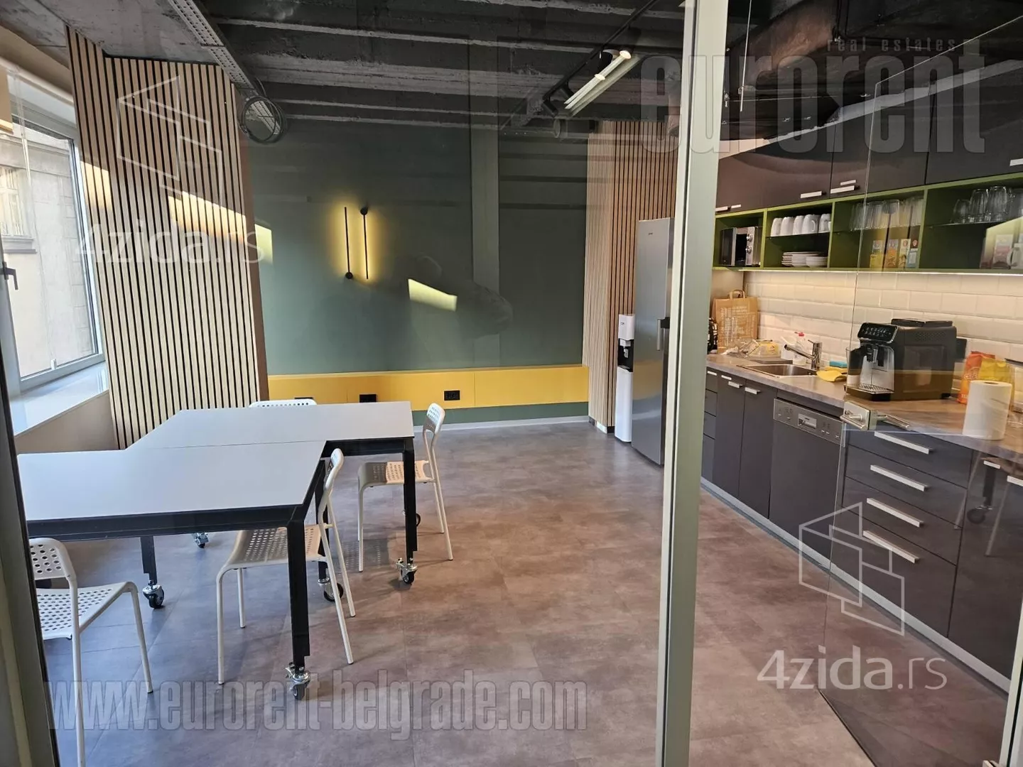 Poslovni prostor | 4zida
