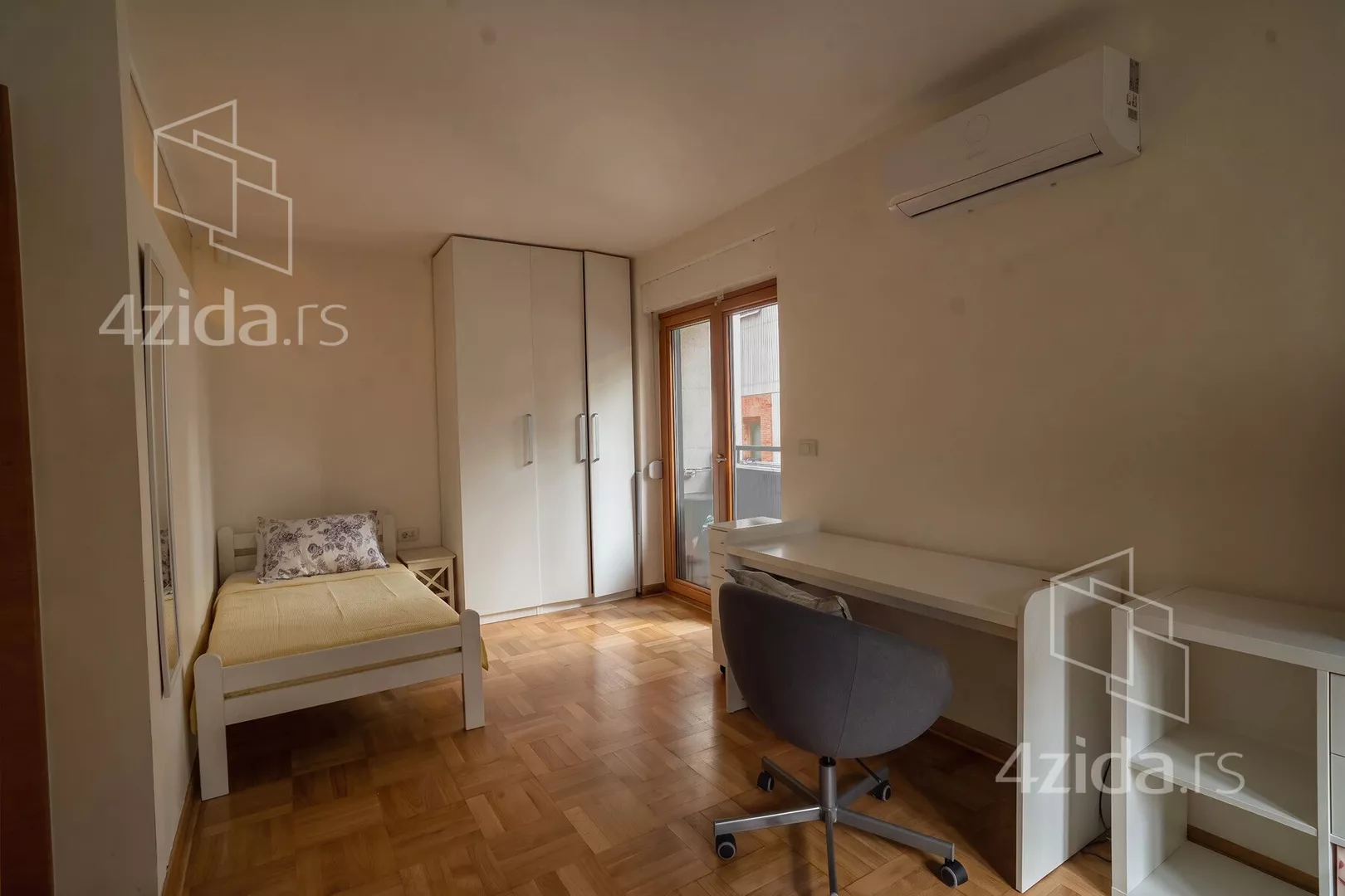 4-etažna kuća | 4zida