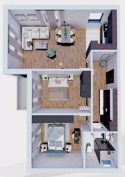 Gornja Vrežina | 4zida.rs